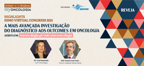 Os principais avanços na Oncologia apresentados no congresso da ESMO 2021