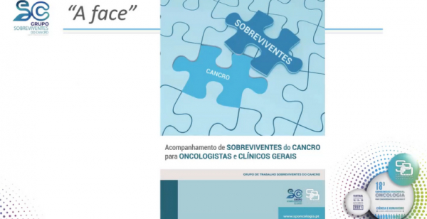Guidelines sobre abordagem dos sobreviventes de cancro