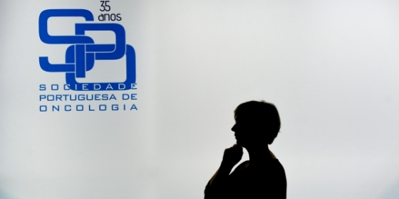Momentos fotográficos #2: o epicentro da Oncologia nacional