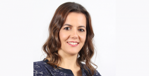 Dr.ª Fernanda Estevinho destaca experiência positiva com alectinib no tratamento em 1.ª linha do CPNPC ALK+ em Portugal