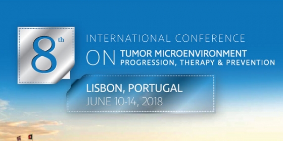 Edição de 2018 da Conferência da International Cancer Microenvironment Society será em Lisboa
