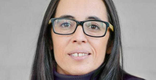 "A pessoa com cancro está no centro da nossa atividade, são parte vital da nossa pesquisa e desenvolvimento"