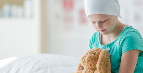 Zero Childhood Cancer: a investigação pioneira que já ajudou crianças com cancro de alto risco
