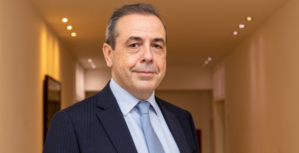 Aprovação do financiamento da apalutamida no tratamento do CPmHS: “Impacto radical”