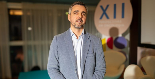 “Atualmente, tratar só o cancro é insuficiente para dar resposta a todos os desafios do doente oncológico”