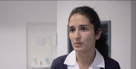 O papel do enfermeiro na gestão do doente com CPCNP