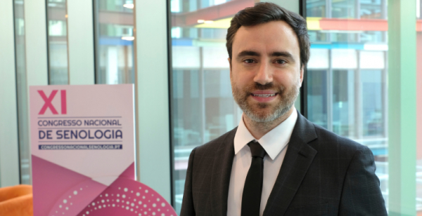 Preservação da fertilidade e gravidez pós-tratamento em doentes com cancro da mama sob o olhar do Prof. Doutor Mário Fontes e Sousa