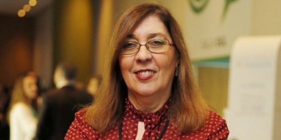 “Hoje quando pensamos no tratamento do cancro do pulmão pensamos em imunoterapia”