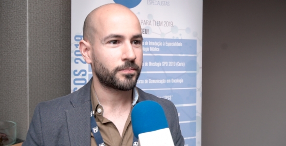 Curso de Investigação da SPO: “aumentar o networking e melhorar a produção científica”