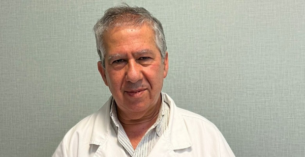“Ensaio TITAN demonstra o benefício da apalutamida independentemente do volume ou características de agressividade da doença”