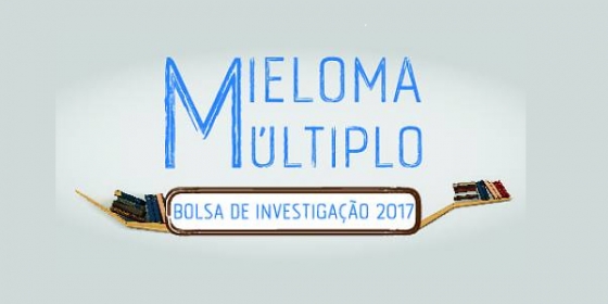 15 mil euros para impulsionar a investigação em mieloma múltiplo