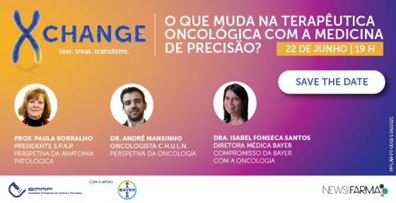 Marque na agenda: O que muda na terapêutica oncológica com a Medicina de Precisão?