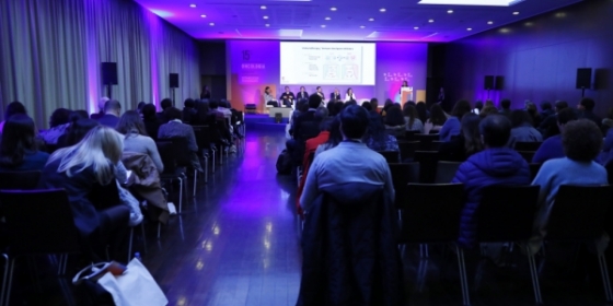 O arranque do 15.º Congresso Nacional de Oncologia em fotografias