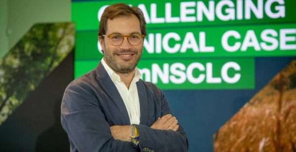 O caso clínico de CPNPCm sob a visão do Dr. Jesus Corral