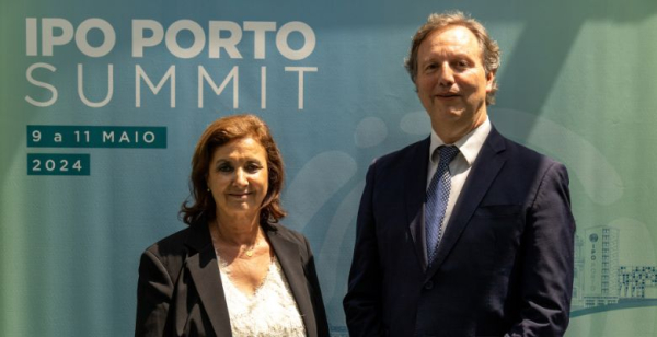 IPO Porto Summit: “É muito mais do que uma conferência”