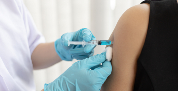 Vacina experimental contra o cancro administrada a 120 doentes