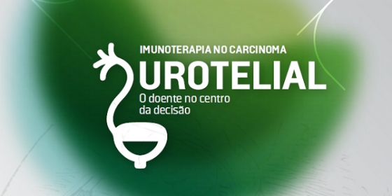 "O Doente no Centro da Decisão" dá mote ao 1.º workshop de imunoterapia no carcinoma urotelial
