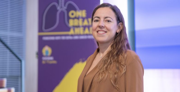 Deteção de nódulos pulmonares incidentais com recurso à inteligência artificial: projeto PINPOINT