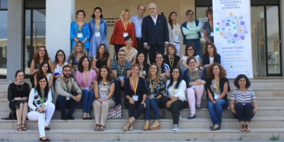 ONCO Emergence Forum visa criar projetos colaborativos transnacionais em Oncologia
