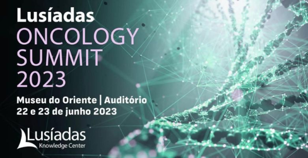 Arranca hoje o Lusíadas Oncology Summit 2023
