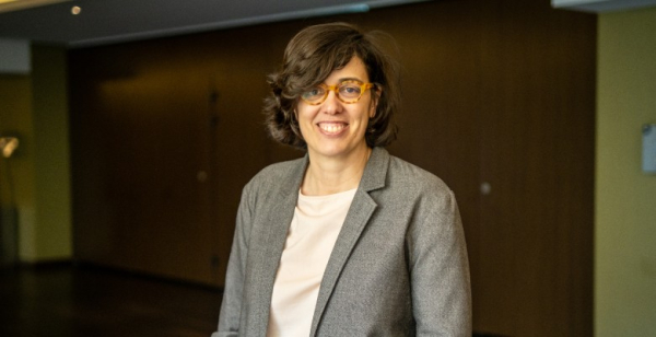 Olaparib na melhoria de prognóstico de doentes com cancro da mama precoce a metastático