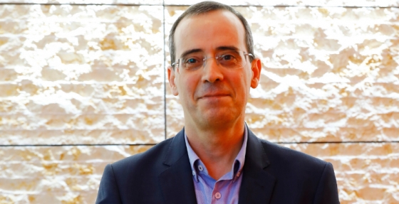 Prof. Doutor Rui Henrique afirma que é preciso continuar a fazer bem o que existe para o CPCNP
