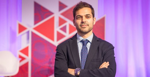 "O cancro da próstata é um tumor com incidência elevadíssima, mas que está associado a uma baixa mortalidade, o que significa que estamos a ser bons na execução diagnóstica"