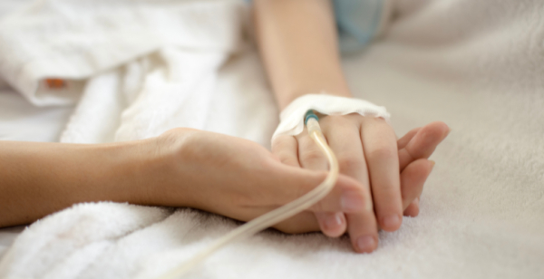 No primeiro semestre do ano, Oncologia é a área terapêutica com maior peso nos hospitais