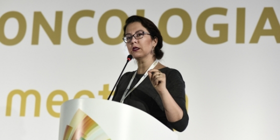“O tratamento do cancro de cabeça e pescoço deve ser individualizado”
