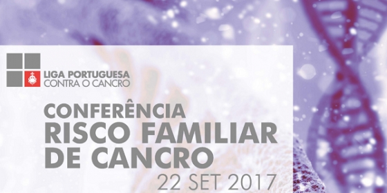 “Risco familiar de Cancro” debatido em Lisboa