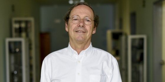 “É na área do diagnóstico precoce da doença que se devia centrar a luta contra o cancro de cabeça e pescoço”
