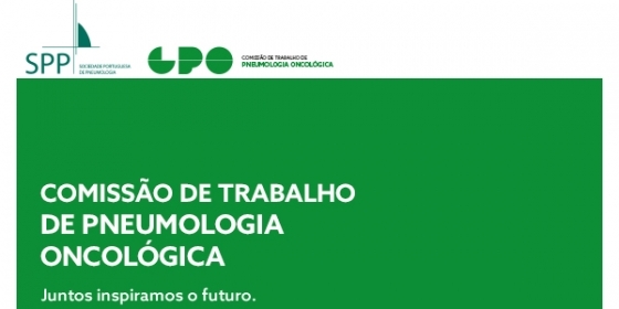 Comissão de Trabalho de Pneumologia Oncológica promove reunião em abril