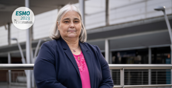 ESMO 2023: os destaques em cancro da mama sob o olhar da Dr.ª Fátima Cardoso