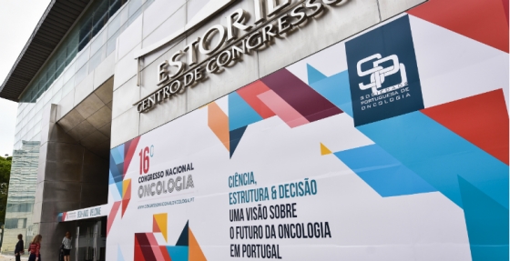 16.ª edição do Congresso Nacional de Oncologia é a mais assistida de sempre