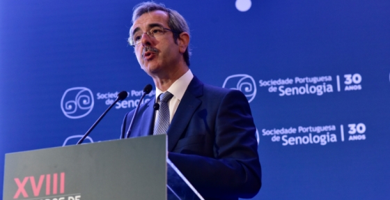Relevância das sessões e interesse dos participantes garantem o sucesso das XVIII Jornadas de Senologia