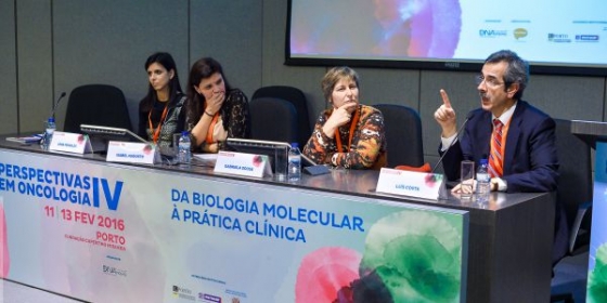 Perspectivas em Oncologia IV: as imagens do evento