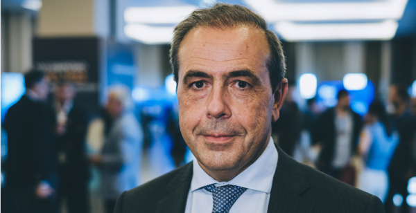 Mudança de paradigma no tratamento do cancro da próstata metastizado hormonossensível: impacto dos benefícios da apalutamida