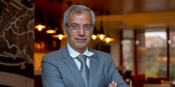 Presidente da Sociedade Portuguesa de Senologia toma posse com perspetiva de continuidade e novos objetivos para o futuro