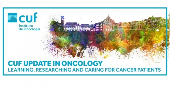 Save the date: CUF update in Oncology