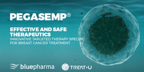 PEGASEMP™ recebe designação de medicamento órfão no tratamento do mesotelioma maligno