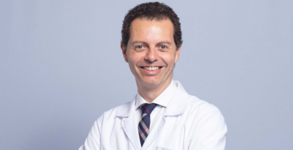 Dr. António Bugalho: “Os tópicos em agenda incidiram sobre a problemática da abordagem dos múltiplos nódulos em vidro despolido”