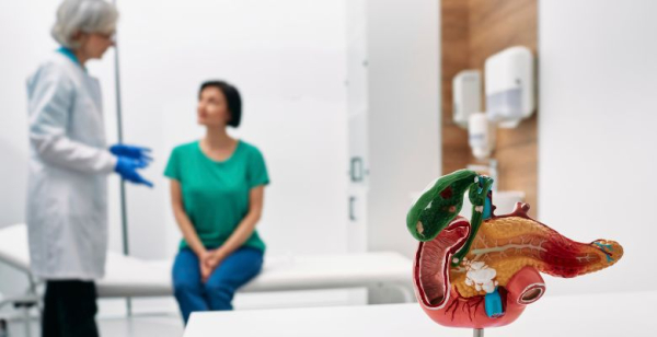 Cancro do pâncreas: incidência crescente e aumento dos casos nos mais jovens
