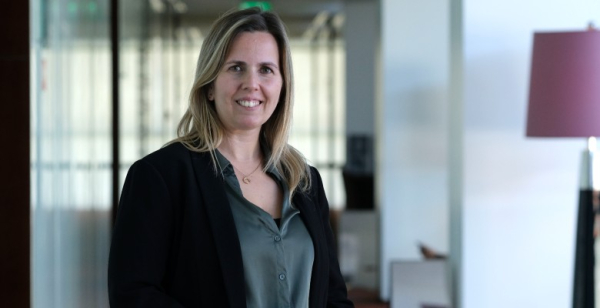 De olhos postos na Ásia: “Acredito que os tratamentos para o carcinoma da nasofaringe serão transversais”