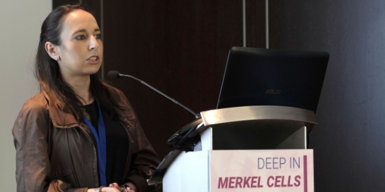Tratamento do carcinoma das células de Merkel: quimioterapia ou imunoterapia?