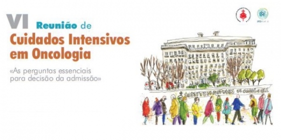 IPO Lisboa realiza VI Reunião de Cuidados Intensivos em Oncologia