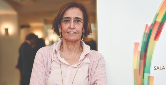 Homenagem à Dr.ª Margarida Damasceno (1954 – 2019)