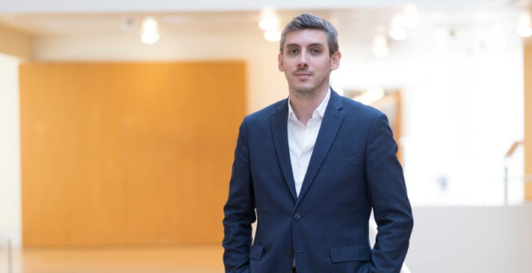 “O doente é uma peça fundamental na decisão do melhor tratamento”