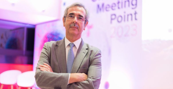 Oncology Meeting Point: “O momento de falar sobre a doença que aflige e que causa a morte de muitas mulheres”