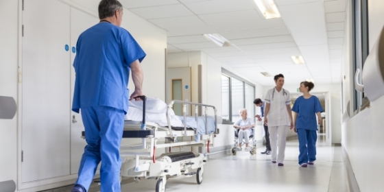 Cobimetinib obtém autorização de utilização em meio hospitalar