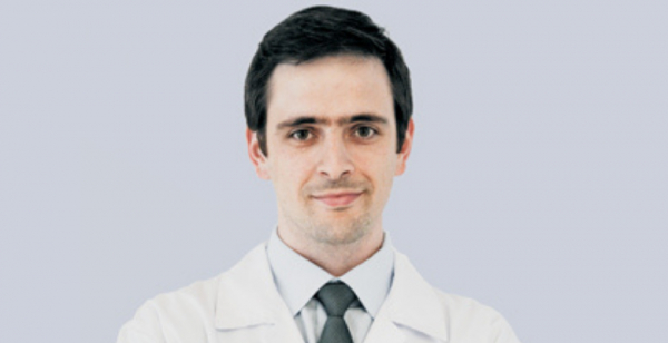 Financiamento da darolutamida “vem diversificar as opções disponíveis no momento da prescrição”